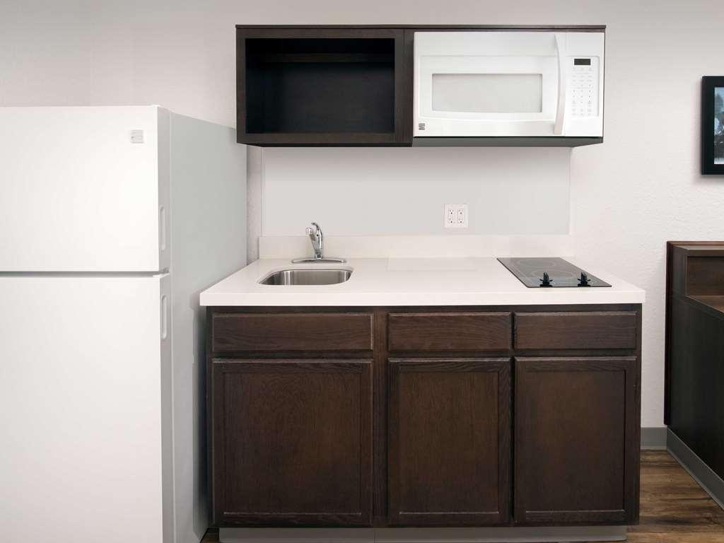 Extended Stay America Select Suites - Charleston - Ashley Phosphate Rd Hanahan Habitación foto