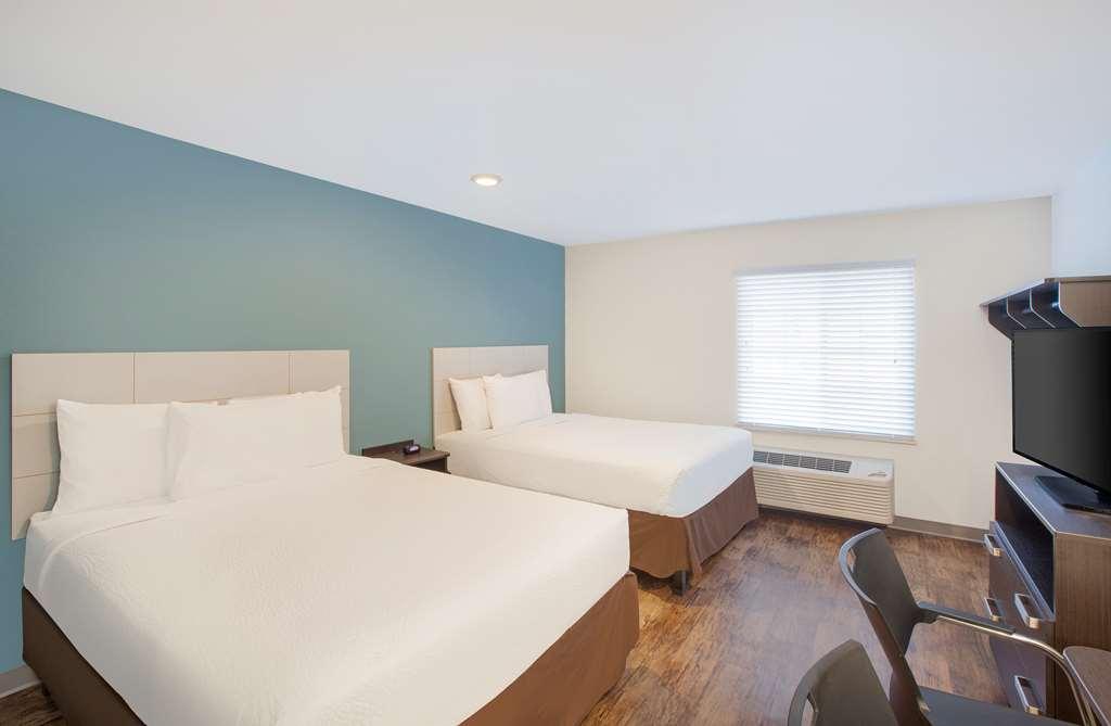 Extended Stay America Select Suites - Charleston - Ashley Phosphate Rd Hanahan Habitación foto