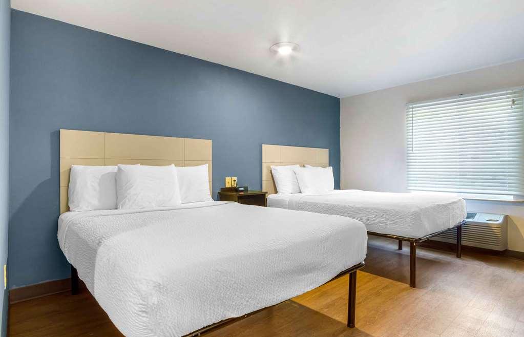 Extended Stay America Select Suites - Charleston - Ashley Phosphate Rd Hanahan Habitación foto